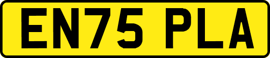 EN75PLA
