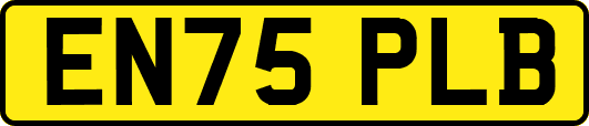 EN75PLB