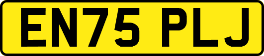 EN75PLJ