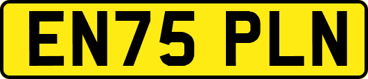 EN75PLN