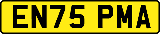 EN75PMA