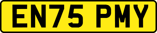 EN75PMY