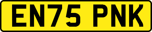 EN75PNK
