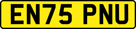 EN75PNU