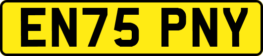 EN75PNY