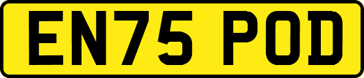 EN75POD