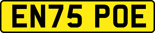EN75POE