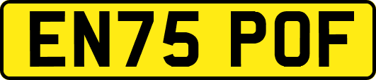 EN75POF