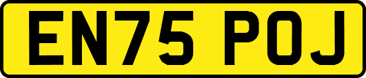 EN75POJ
