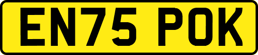 EN75POK