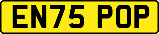 EN75POP