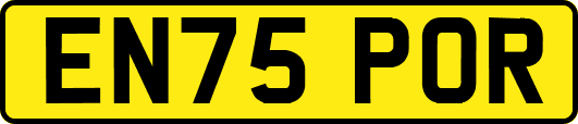 EN75POR