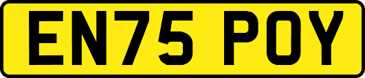 EN75POY