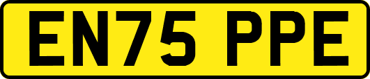 EN75PPE