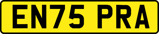 EN75PRA