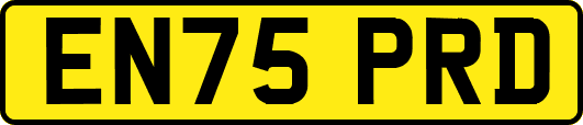 EN75PRD