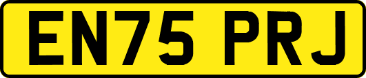 EN75PRJ