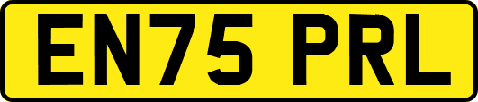 EN75PRL