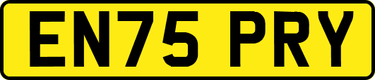 EN75PRY
