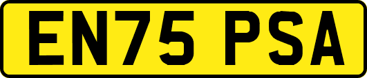 EN75PSA