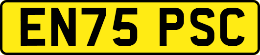 EN75PSC