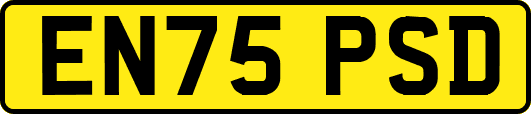 EN75PSD