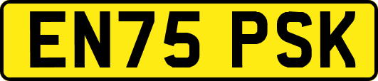 EN75PSK