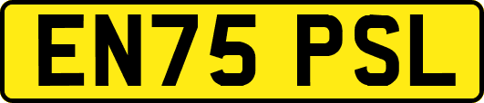 EN75PSL
