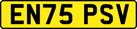 EN75PSV