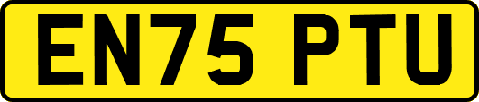 EN75PTU