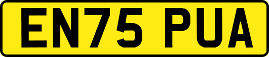 EN75PUA