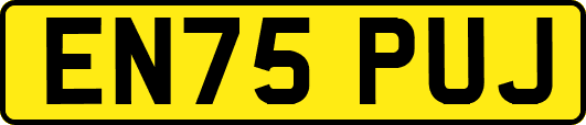 EN75PUJ