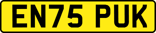 EN75PUK