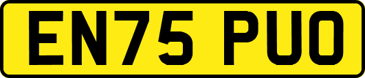 EN75PUO