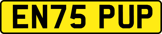 EN75PUP