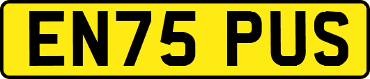 EN75PUS