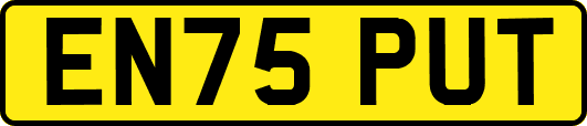 EN75PUT