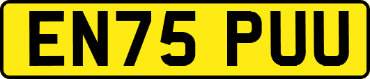 EN75PUU
