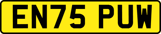 EN75PUW