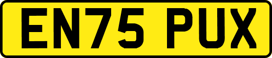 EN75PUX