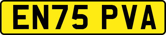 EN75PVA