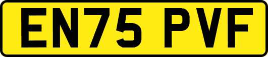 EN75PVF