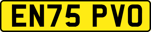 EN75PVO