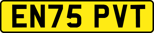 EN75PVT