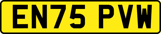 EN75PVW