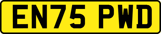 EN75PWD