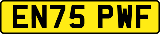 EN75PWF
