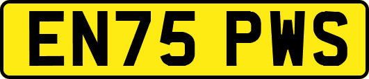 EN75PWS