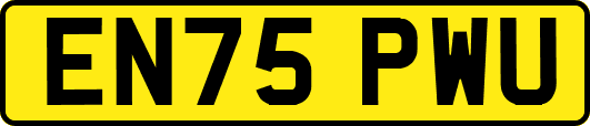 EN75PWU