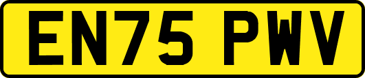 EN75PWV